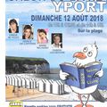 Salon du livre d'Yport