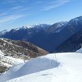 Acad Ski et Snow 27 janvier 2016 Cauterets