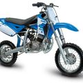 Voici une moto cross que vous pouvez utiliser