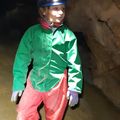 Grotte d’Haitzalde - Dimanche 2 octobre 2022