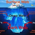 welcome in dark web