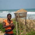 Les jeunes femmes entrepreneurs inconnues des côtes ouest-africaines.