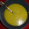 Soupe du soir, bonsoir!