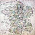 REFORME TERRITORIALE: le grand retour des départements