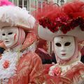 Carnaval Vénitien