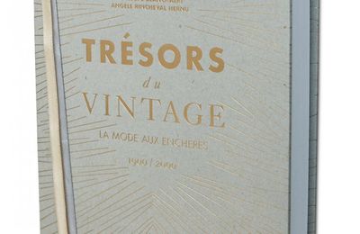 Trésors du vintage