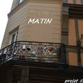 [projet 52-2015] semaine 25 - Matin