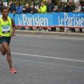 DEMAIN, BEKELE A CHICAGO... 