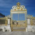 Le Château de Versailles