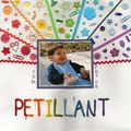 PETILLANT