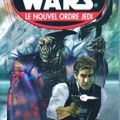 L'éclipse des Jedi (Le Nouvel Ordre Jedi tome 5 & Les agents du chaos tome 2) ❉❉❉ James Luceno