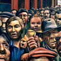 Chili- le pillage des fonds de pension ouvriers a commencé…quel sera le prochain État totalitaire? 
