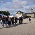 Caen, 1er octobre 2020: le forum mondial "Normandie pour la Paix" commence aujourd'hui...