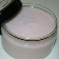 Crème "gelée" visage