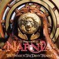 Narnia 3, L'Odysée du passeur d'Aurore