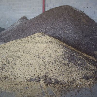 Le tourteau de l'Ain.