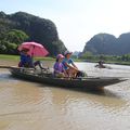 Le vietnam et ses paysages envoûtants...