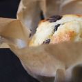 045 Muffins aériens aux pépites de chocolat