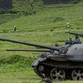 RDCongo: la guerre a parfois des allures de safari tragique 