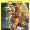 Les caves du Cosmopolite