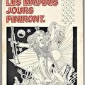 PAS ENCORE TOUT A FAIT AMNÉSIQUE. 16, Épistolier, épistolière