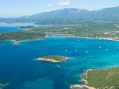  Semi Marathon international de Porto-Vecchio 