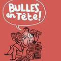 Alix et Lefranc chez "Bulles En Tête" !