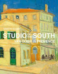 Publication :  Studio of the South  by Martin Bailey