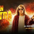 DVD American Ultra