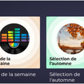 Radios : une rubrique à explorer sur le site Playup