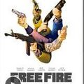 « Free Fire » : un film policier riche en suspens