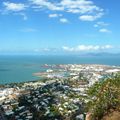 Townsville & Ingham - 16 et 17 novembre