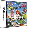 Jeu Nintendo DS Yoshi's Island DS