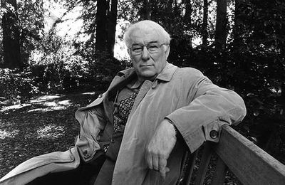 Seamus Heaney (1939 – 2013) : Rites funèbres / Funeral Rites
