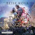 Une danse avec le prince faé (Married to Magic #2) d'Elise Kova, Lu par Amandine Guyo