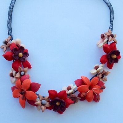 Vive le printemps !!!