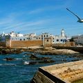 Essaouira ... ça ira, ça y va ... Mogador et son double