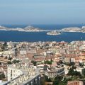 En vacances, j'ai aimé...Marseille
