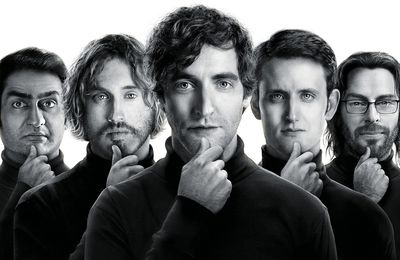 Silicon Valley sur HBO