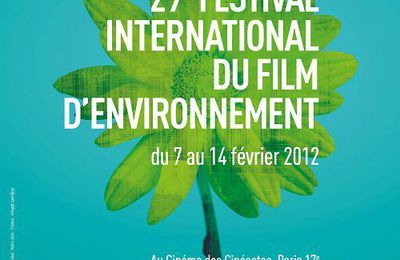 Festival du film sur l'environnement