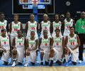 CHAMPIONNAT DU MONDE DE BASKET