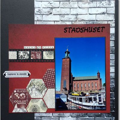 Stadshuset