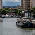 Un mercredi à Toulouse