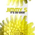 Jimmy Somerville: "It's So Good" remixes