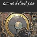 D'une flamme qui ne s'éteint pas, de David Castella (2017)