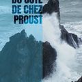 Meurtres du côté de chez Proust