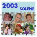 Solène version 3