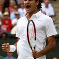 Wimbledon : Une nouvelle finale Nadal-Federer !