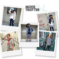 Mode Trotter s'invite chez Chic Dressing...