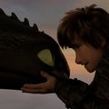 Critique ciné: "Dragons 3: Le Monde Caché" + "Alita - Battle Angel"